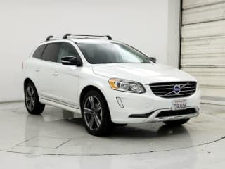 Volvo 2017 XC60