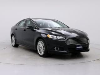 Ford 2016 Fusion