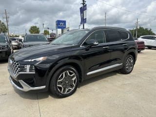 Hyundai 2023 Santa Fe