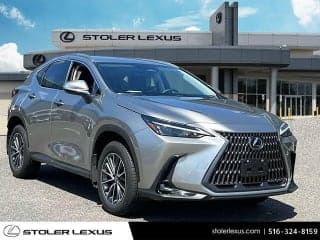 Lexus 2023 NX 250