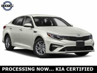 Kia 2019 Optima