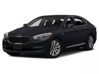 Kia 2015 K900