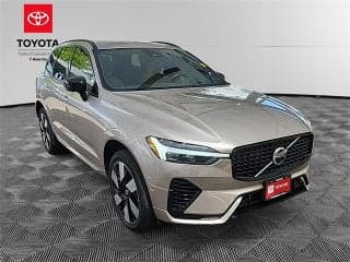 Volvo 2024 XC60