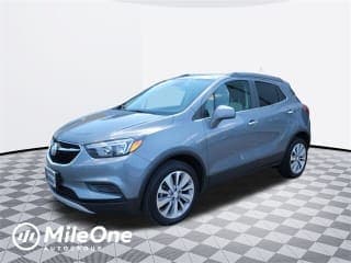 Buick 2020 Encore