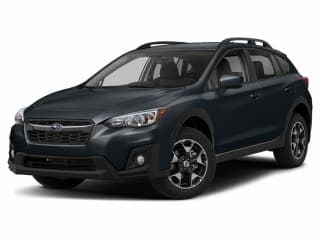 Subaru 2019 Crosstrek