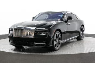 Rolls-Royce 2024 Spectre