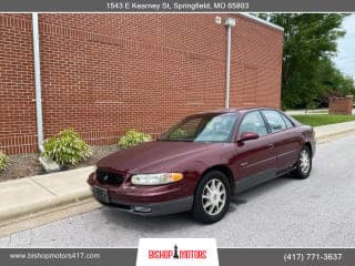 Buick 1997 Regal