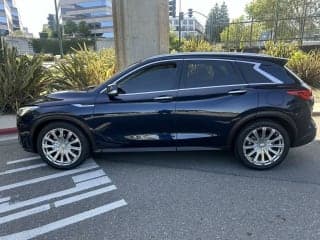 Infiniti 2020 QX50