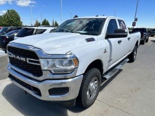 Ram 2019 2500