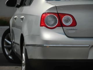 Volkswagen 2010 Passat