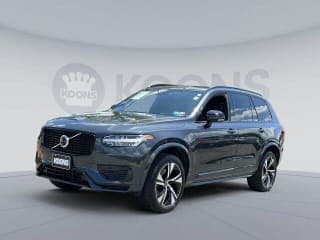 Volvo 2021 XC90