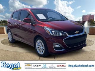 Chevrolet 2022 Spark