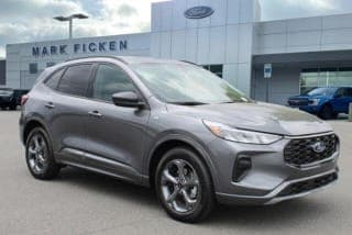 Ford 2024 Escape Hybrid