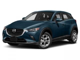 Mazda 2021 CX-3