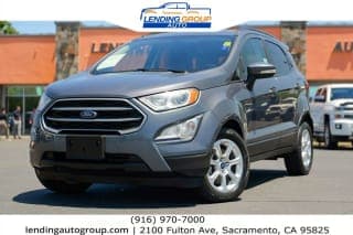 Ford 2019 EcoSport