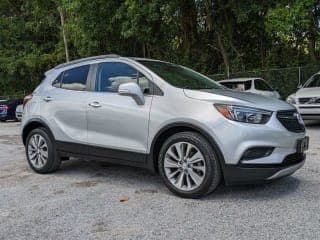 Buick 2018 Encore