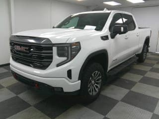 GMC 2022 Sierra 1500