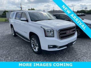 GMC 2019 Yukon XL