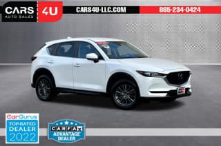 Mazda 2020 CX-5