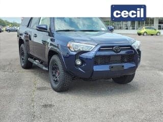 Toyota 2024 4Runner