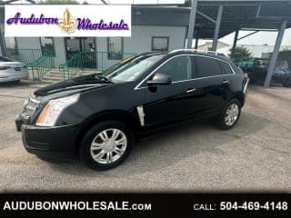 Cadillac 2011 SRX