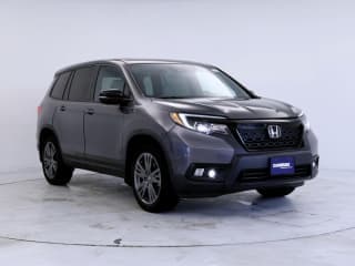 Honda 2020 Passport