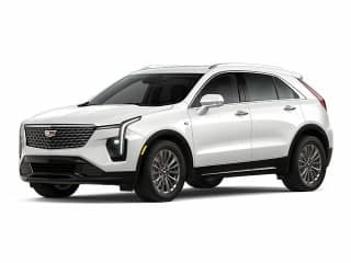 Cadillac 2024 XT4