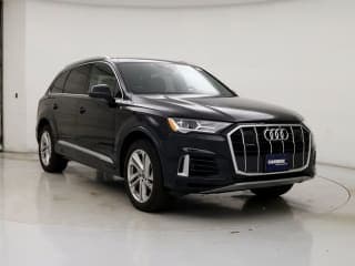 Audi 2021 Q7