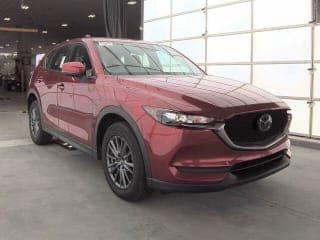 Mazda 2021 CX-5