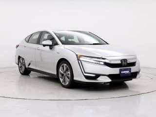 Honda 2019 Clarity Plug-In Hybrid