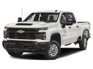 Chevrolet 2024 Silverado 2500HD