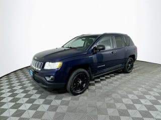 Jeep 2013 Compass