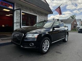 Audi 2017 Q5