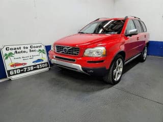 Volvo 2012 XC90