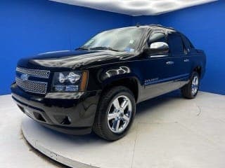 Chevrolet 2013 Avalanche