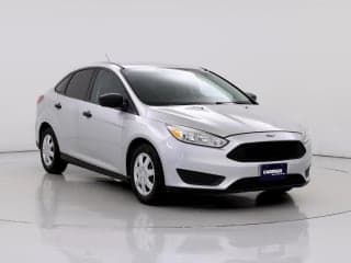 Ford 2017 Focus