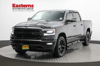 Ram 2019 1500