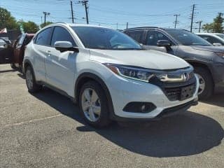 Honda 2019 HR-V