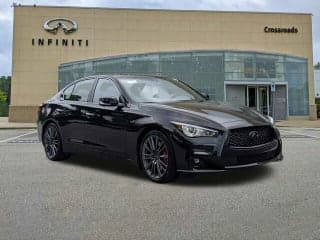 Infiniti 2024 Q50