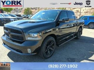 Ram 2017 1500