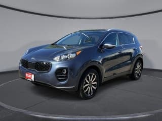 Kia 2017 Sportage