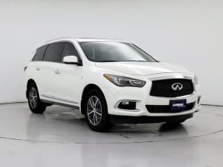 Infiniti 2019 QX60