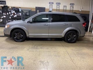 Dodge 2020 Journey