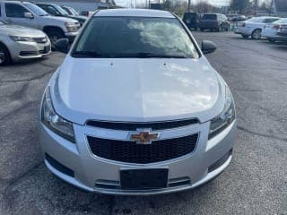 Chevrolet 2014 Cruze