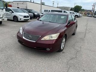 Lexus 2007 ES 350