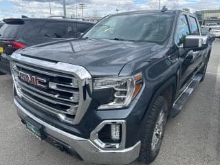 GMC 2019 Sierra 1500