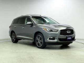 Infiniti 2020 QX60