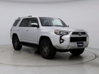 Toyota 2020 4Runner