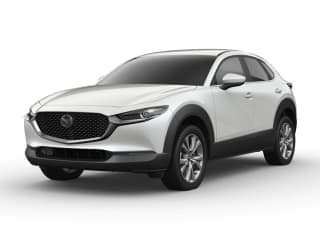 Mazda 2020 CX-30