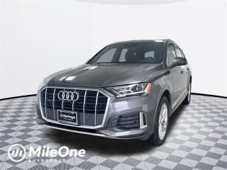 Audi 2021 Q7